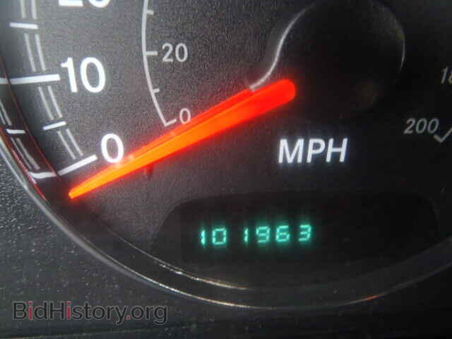 2006 CHRYSLER SEBRING - VIN: 1C3EL45X36N205600 - Фото 8