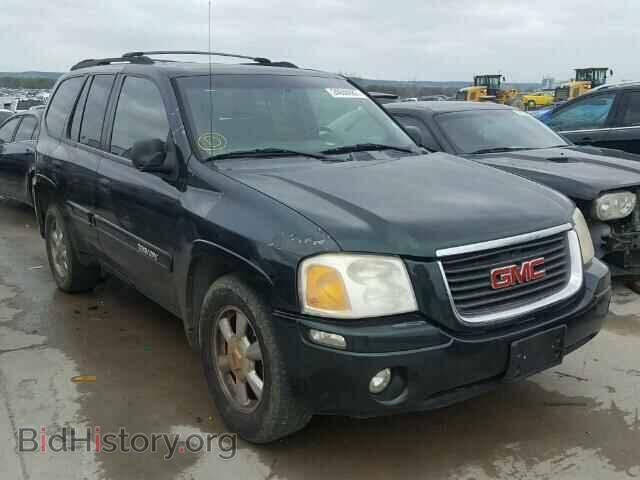 Photo 1GKDT13S842235398 - GMC ENVOY 2004