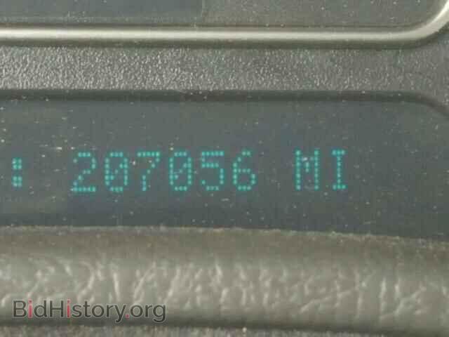 2004 GMC ENVOY - VIN: 1GKDT13S842235398 - Фото 8