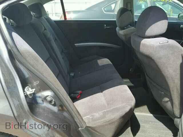 2006 NISSAN MAXIMA - VIN: 1N4BA41E06C802715 - Фото 6