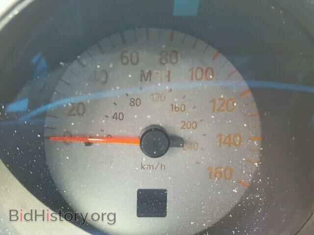 2006 NISSAN MAXIMA - VIN: 1N4BA41E06C802715 - Фото 8
