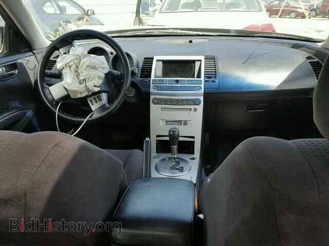 2006 NISSAN MAXIMA - VIN: 1N4BA41E06C802715 - Фото 9