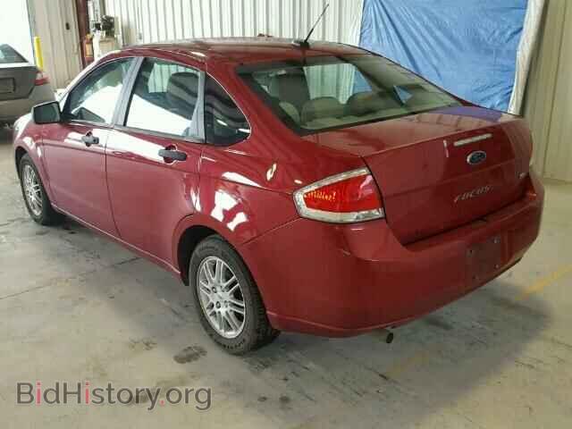 2010 FORD FOCUS - VIN: 1FAHP3FN9AW146825 - Photo 3