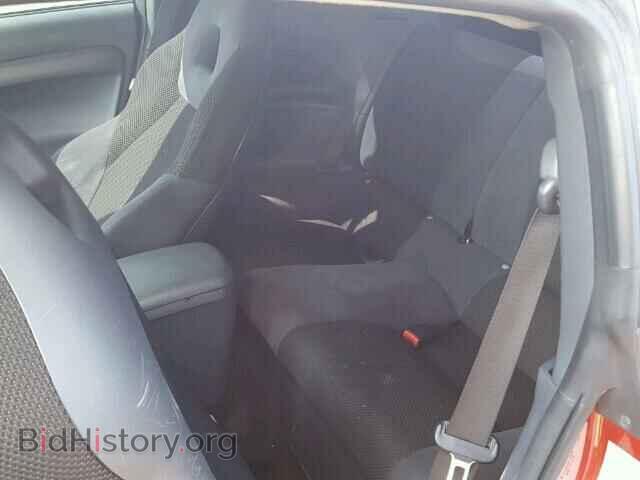2006 MITSUBISHI ECLIPSE - VIN: 4A3AK24F86E041820 - Photo 6
