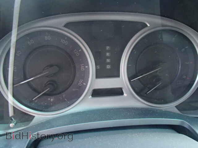 2009 LEXUS IS250 - VIN: JTHBK262992093446 - Фото 8