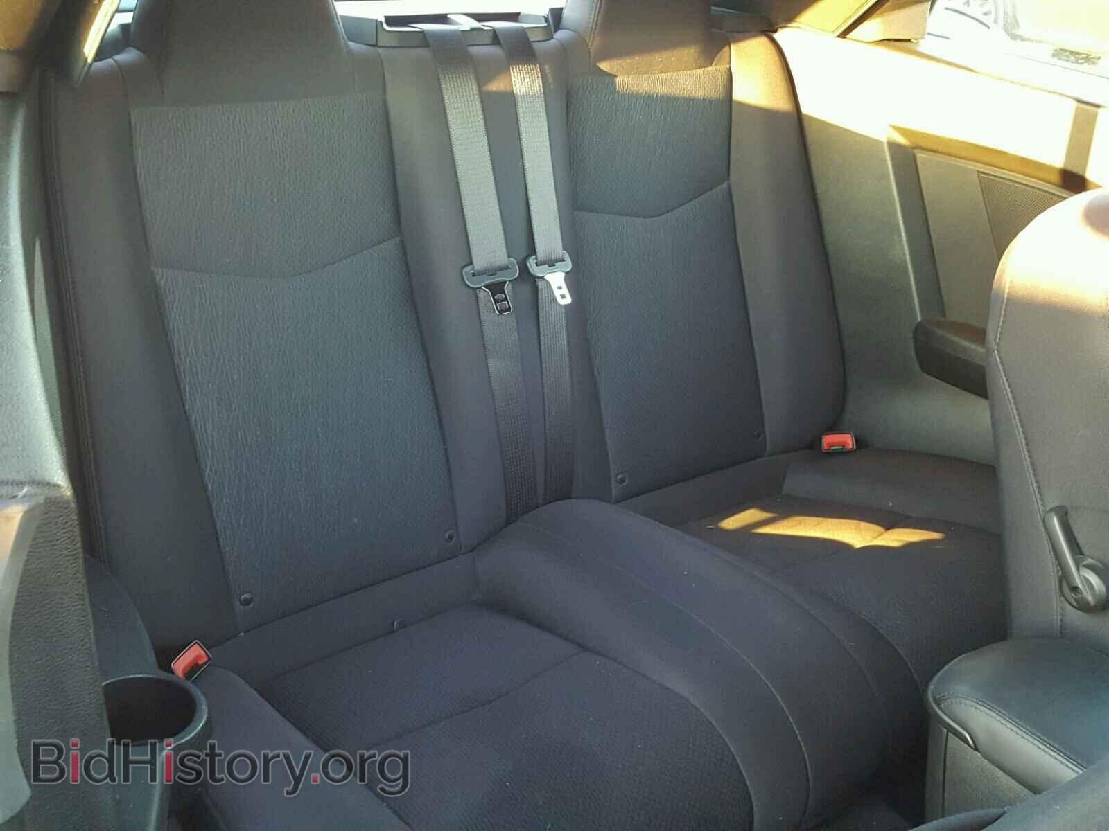 2013 CHRYSLER 200 - VIN: 1C3BCBEB6DN560110 - Фото 6