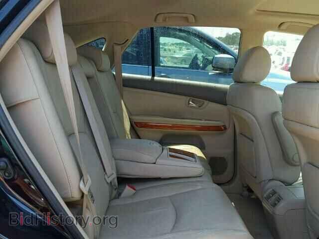 2004 LEXUS RX330 - VIN: 2T2GA31U24C013029 - Фото 6
