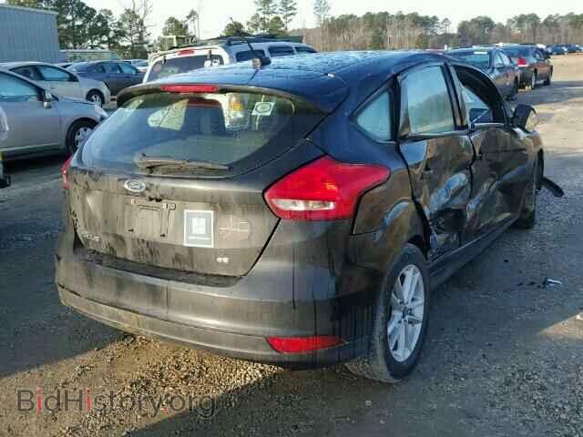 2015 FORD FOCUS - VIN: 1FADP3K28FL202997 - Фото 4