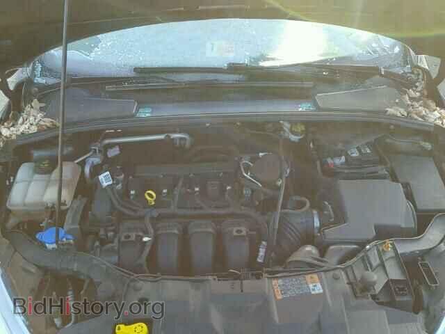 2015 FORD FOCUS - VIN: 1FADP3K28FL202997 - Фото 7