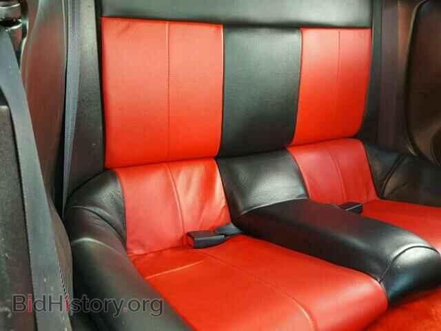 2001 MITSUBISHI ECLIPSE - VIN: 4A3AE55H41E009920 - Photo 6