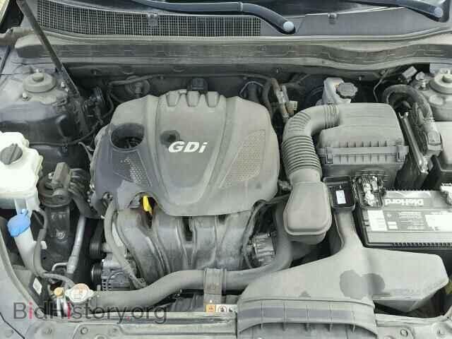 2013 KIA OPTIMA - VIN: 5XXGM4A71DG193768 - Photo 7