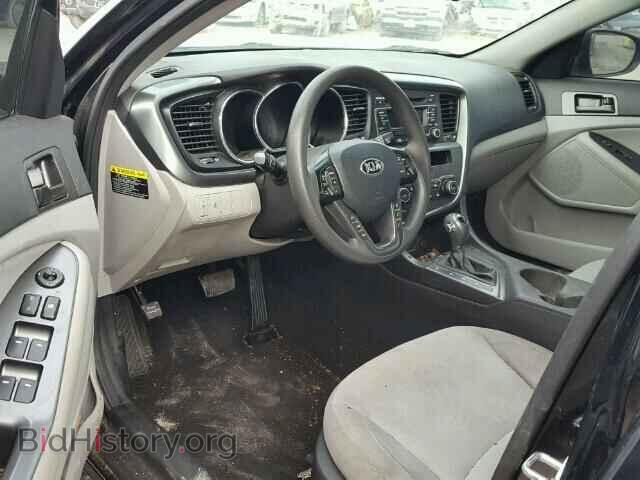 2013 KIA OPTIMA - VIN: 5XXGM4A71DG193768 - Photo 9