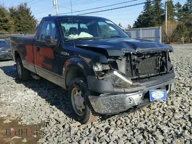 Photo 1FTMF1EM3CKD46635 - FORD F150 2012