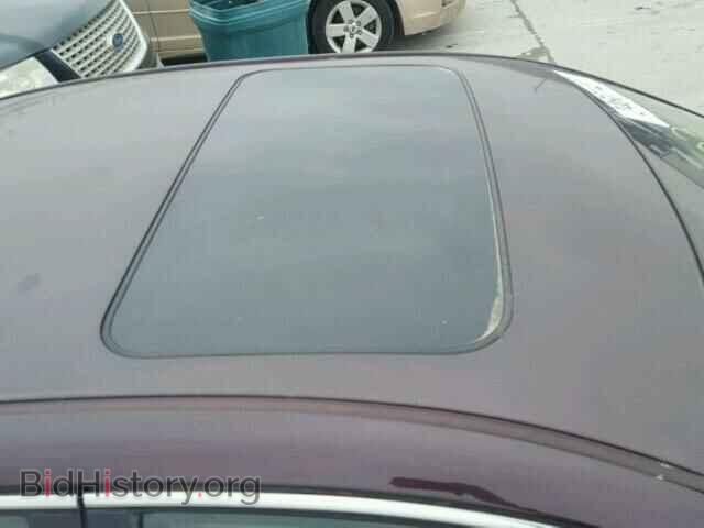2002 LEXUS ES300 - VIN: JTHBF30GX25033971 - Фото 9