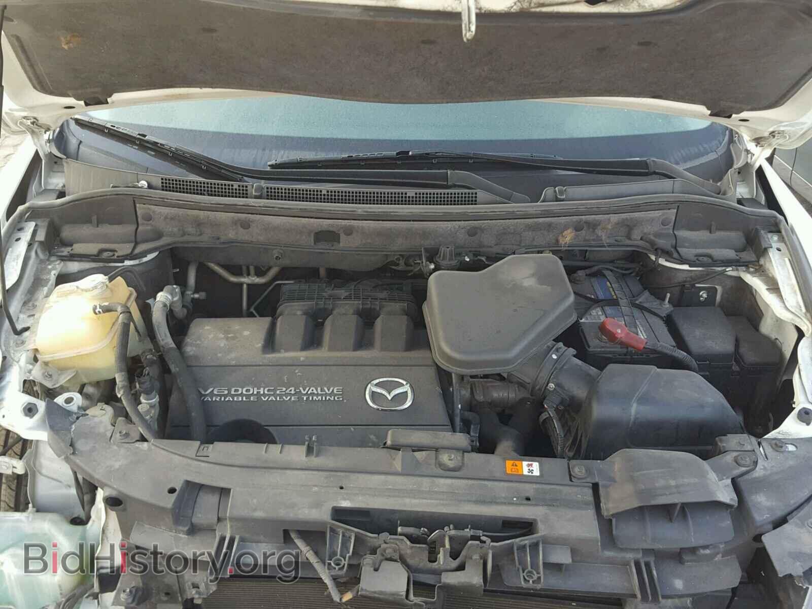 2008 MAZDA CX-9 - VIN: JM3TB28A080142366 - Фото 7