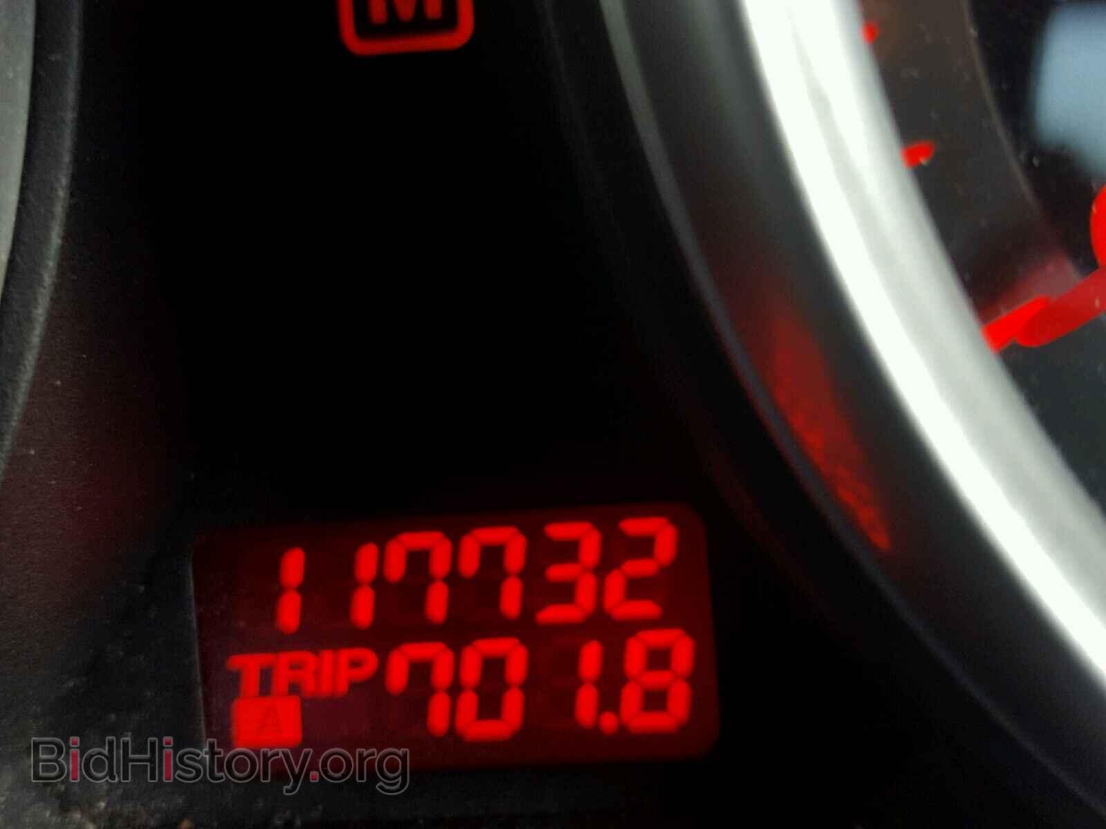 2008 MAZDA CX-9 - VIN: JM3TB28A080142366 - Фото 8