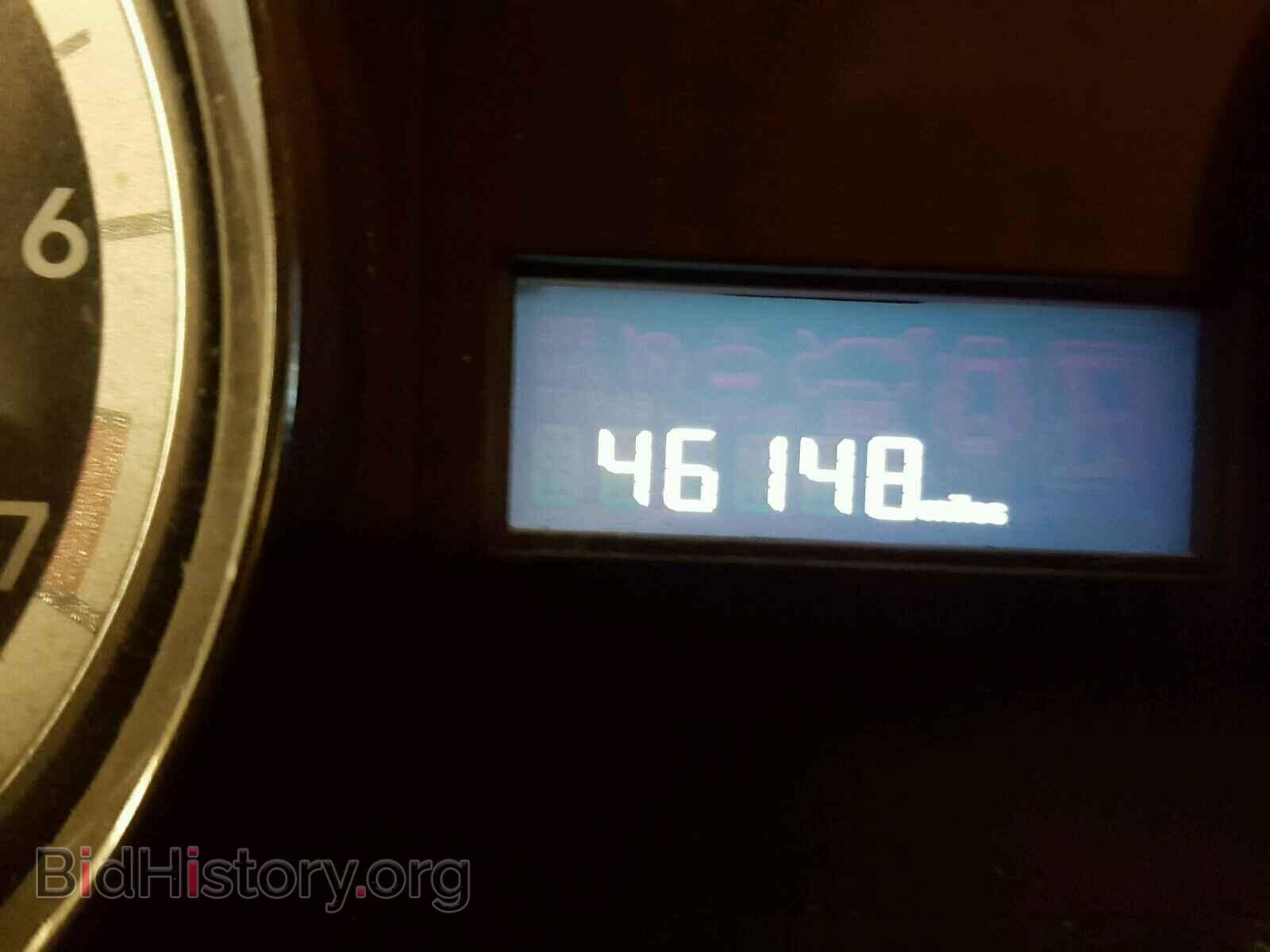 2013 DODGE CARAVAN - VIN: 2C4RDGCG5DR650208 - Фото 8