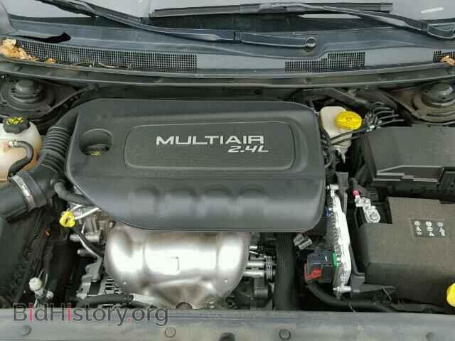 2015 CHRYSLER 200 - VIN: 1C3CCCAB0FN528482 - Фото 7