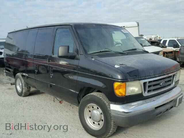 Photo 1FTSS34P04HA46009 - FORD ECONOLINE 2004
