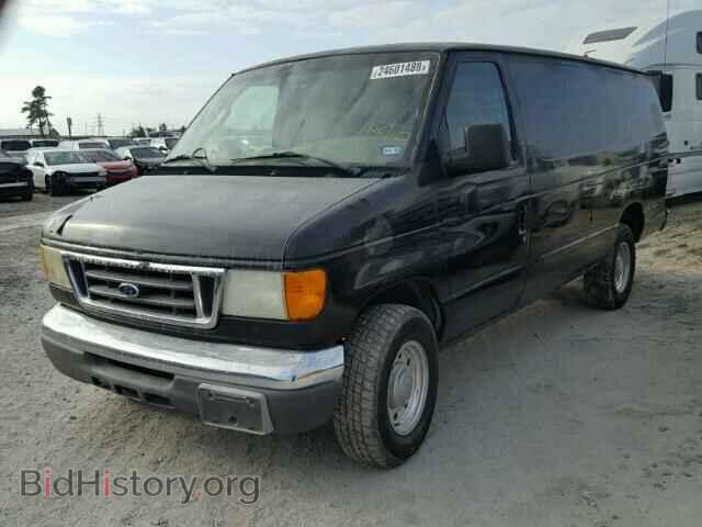 2004 FORD ECONOLINE - VIN: 1FTSS34P04HA46009 - Фото 2