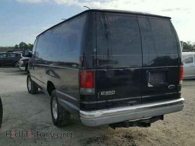 2004 FORD ECONOLINE - VIN: 1FTSS34P04HA46009 - Фото 3