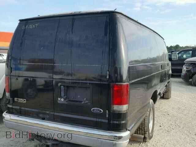 2004 FORD ECONOLINE - VIN: 1FTSS34P04HA46009 - Фото 4