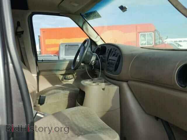 2004 FORD ECONOLINE - VIN: 1FTSS34P04HA46009 - Фото 5