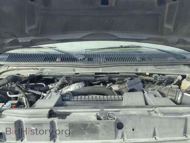 2004 FORD ECONOLINE - VIN: 1FTSS34P04HA46009 - Фото 7