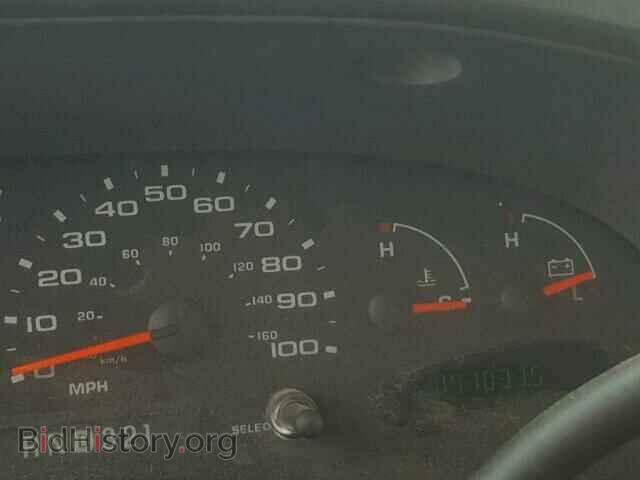 2004 FORD ECONOLINE - VIN: 1FTSS34P04HA46009 - Фото 8