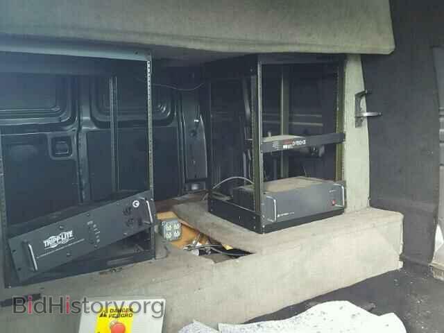 2004 FORD ECONOLINE - VIN: 1FTSS34P04HA46009 - Фото 9