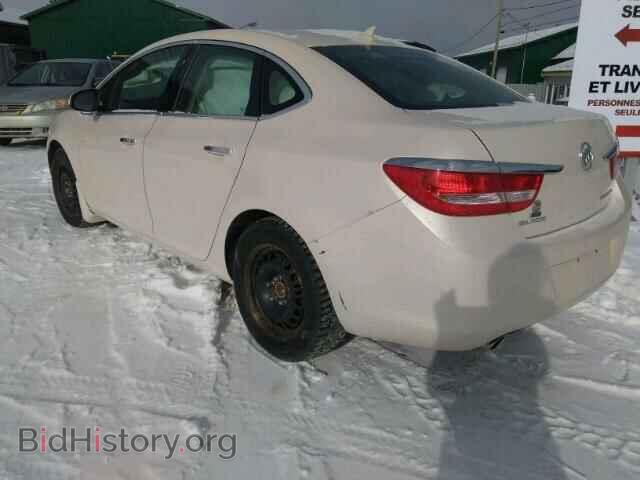 2014 BUICK VERANO - VIN: 1G4PP5SK2E4238742 - Фото 3