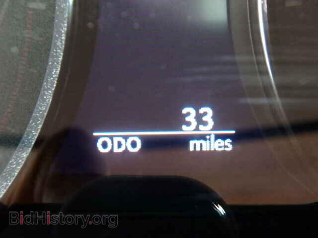 2015 LEXUS LS460 - VIN: JTHGL5EF7F5054048 - Photo 8