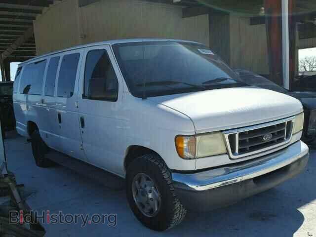 Фотография 1FBSS31L03HA53255 - FORD ECONOLINE 2003