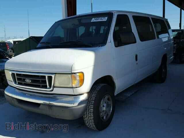 2003 FORD ECONOLINE - VIN: 1FBSS31L03HA53255 - Фото 2