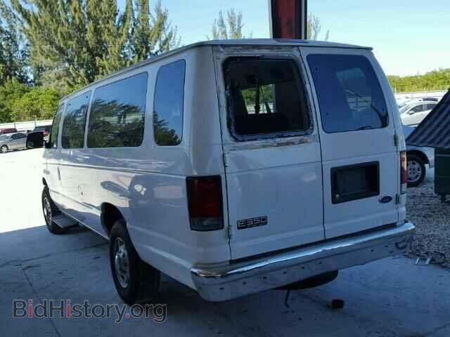 2003 FORD ECONOLINE - VIN: 1FBSS31L03HA53255 - Фото 3