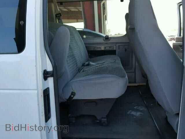 2003 FORD ECONOLINE - VIN: 1FBSS31L03HA53255 - Фото 6