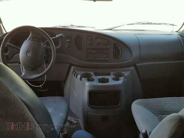 2003 FORD ECONOLINE - VIN: 1FBSS31L03HA53255 - Фото 9