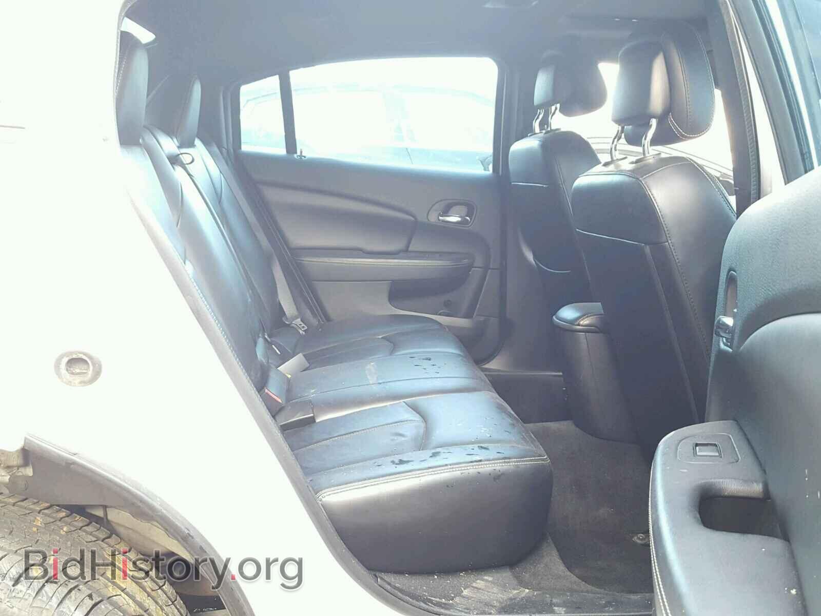 2013 CHRYSLER 200 - VIN: 1C3CCBCG3DN716977 - Photo 6