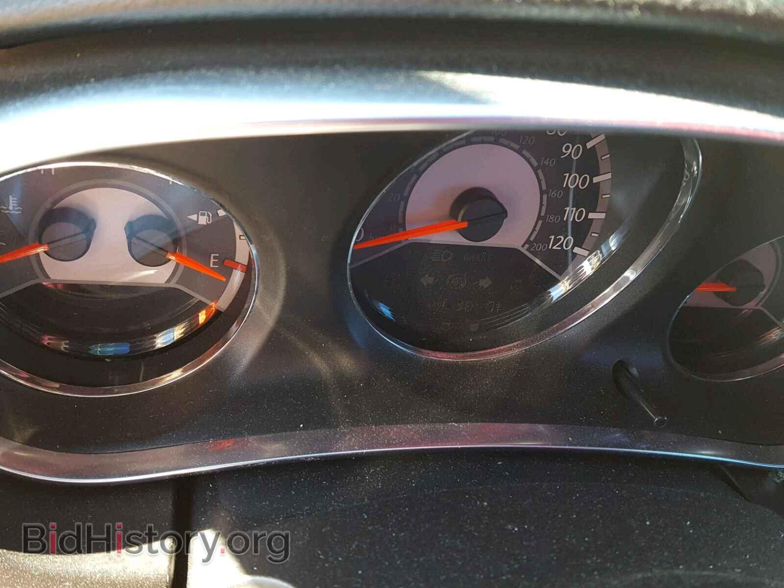 2013 CHRYSLER 200 - VIN: 1C3CCBCG3DN716977 - Photo 8