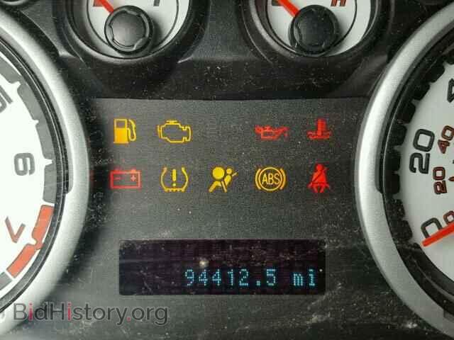 2010 FORD FOCUS - VIN: 1FAHP3GN8AW222663 - Фото 8