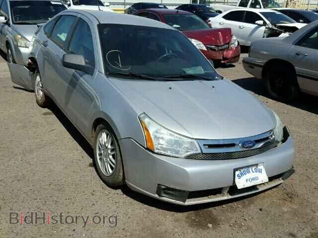 Фотография 1FAHP3FN5AW211380 - FORD FOCUS 2010