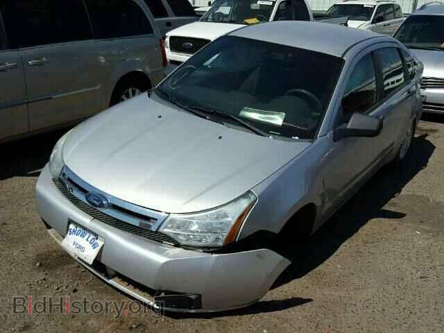 2010 FORD FOCUS - VIN: 1FAHP3FN5AW211380 - Photo 2