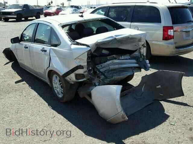 2010 FORD FOCUS - VIN: 1FAHP3FN5AW211380 - Photo 3