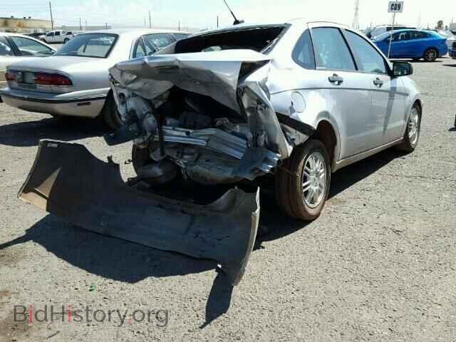 2010 FORD FOCUS - VIN: 1FAHP3FN5AW211380 - Photo 4