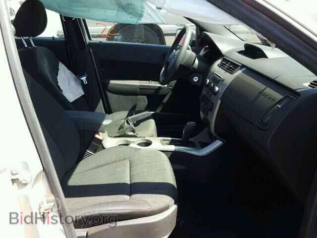 2010 FORD FOCUS - VIN: 1FAHP3FN5AW211380 - Photo 5