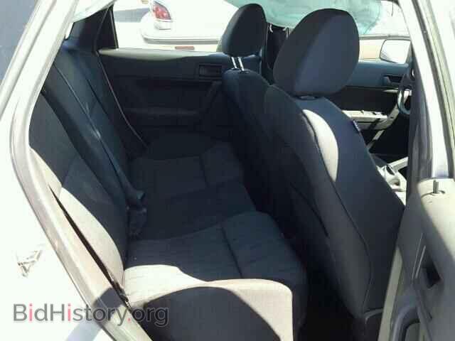 2010 FORD FOCUS - VIN: 1FAHP3FN5AW211380 - Photo 6