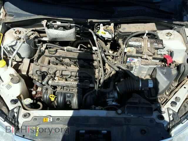 2010 FORD FOCUS - VIN: 1FAHP3FN5AW211380 - Photo 7