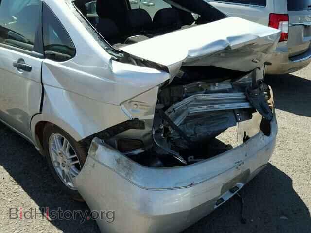 2010 FORD FOCUS - VIN: 1FAHP3FN5AW211380 - Photo 10