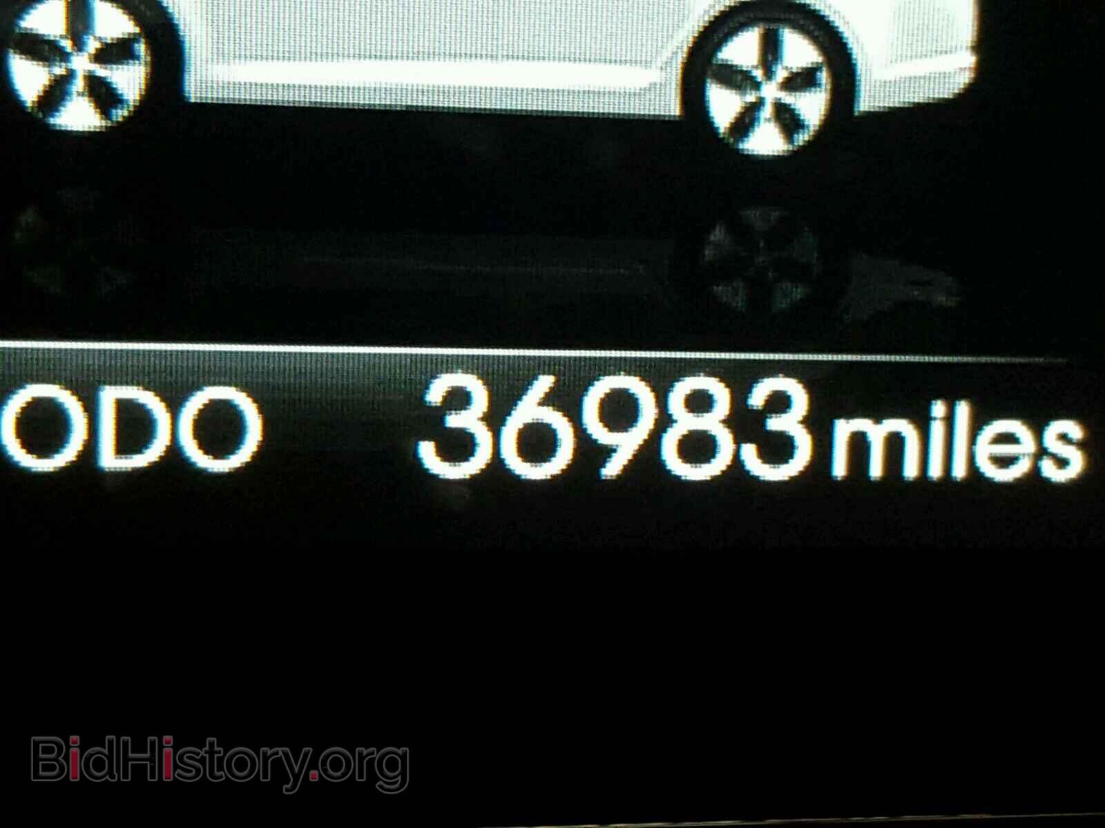2013 KIA OPTIMA - VIN: KNAGM4AD0D5042508 - Photo 8