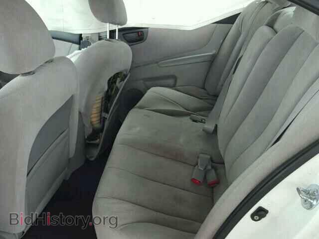 2010 KIA OPTIMA - VIN: KNAGG4A88A5421875 - Фото 6